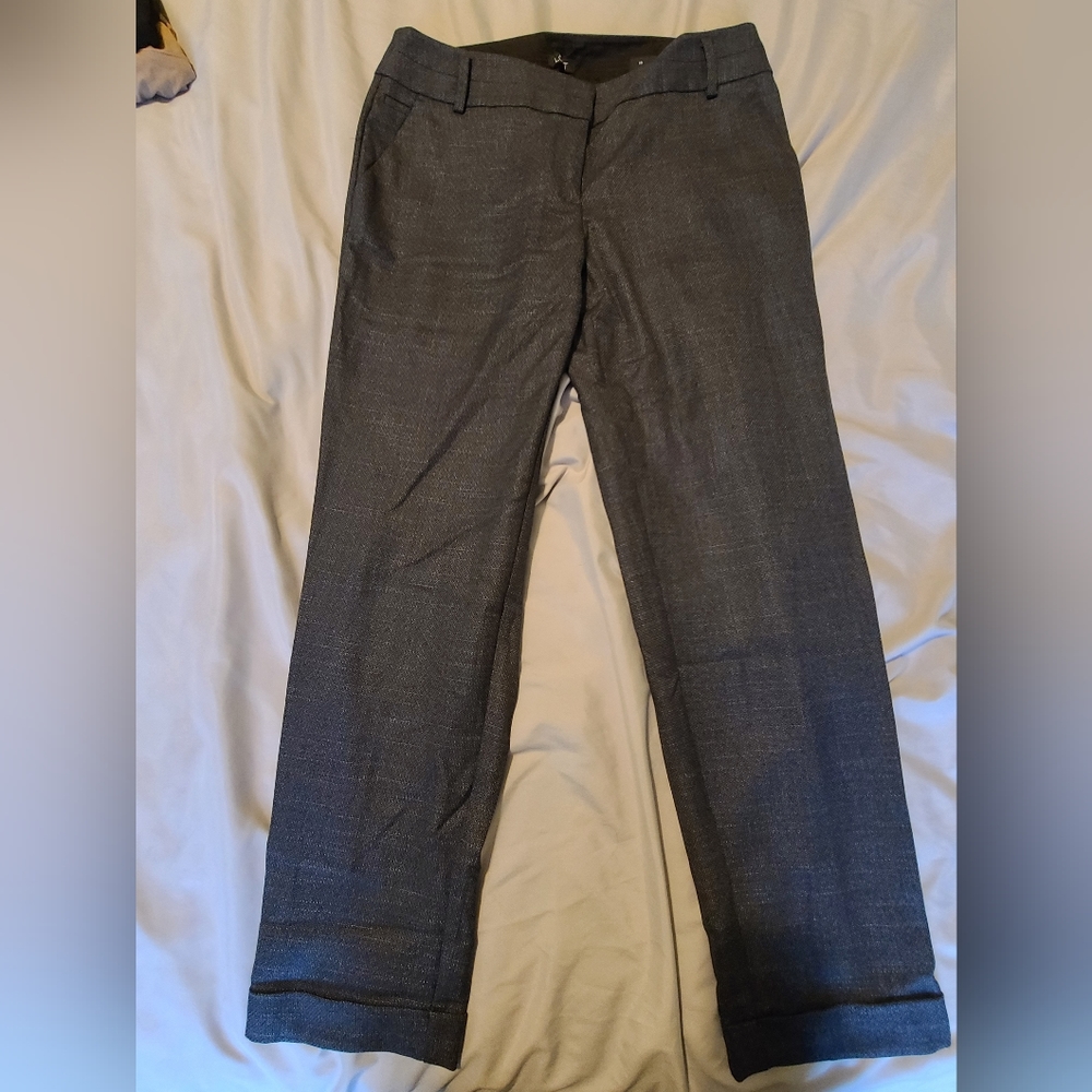 LOFT Julie Pants 10T